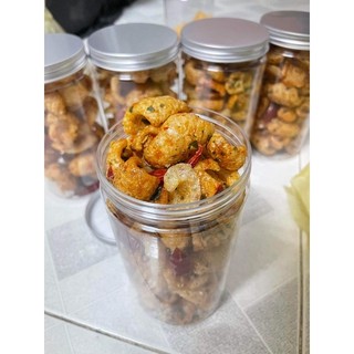 DA HEO MẮM TỎI - 150G