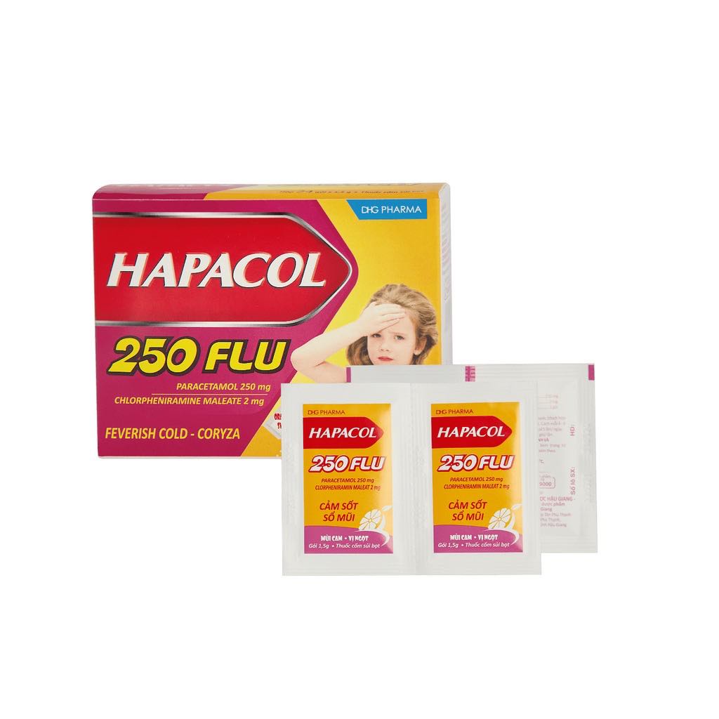 Hapacol 150,250,325