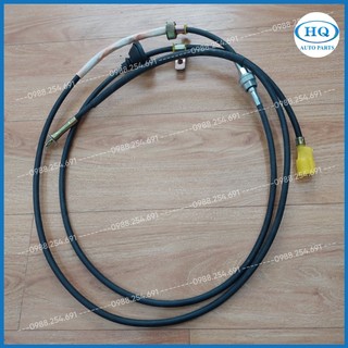 Dây kilomet xe SYM V5, SYM T1000