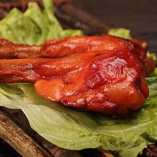 [Sẵn] COMBO 5 ĐÙI VỊT DACHENG 35G/ CHIẾC SIÊU NGON😋😋😋
