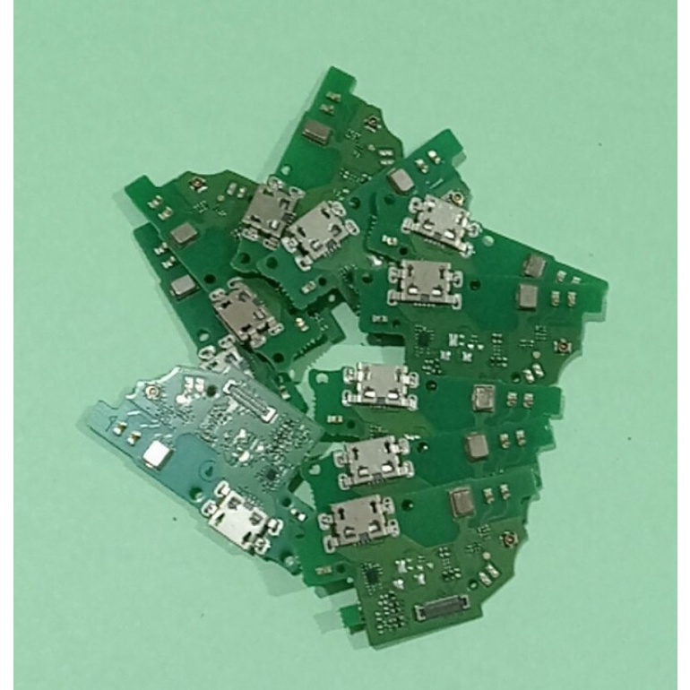 Cụm mạch sạc thay thế Đt Nokia c20 Zin New