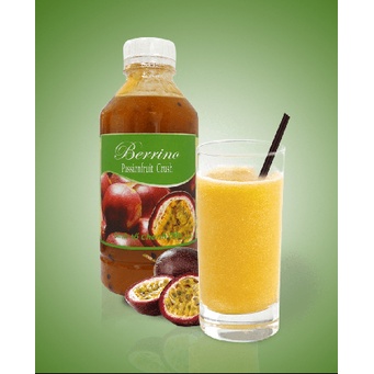 Sinh tố Berrino làm sữa chua, trà sữa....