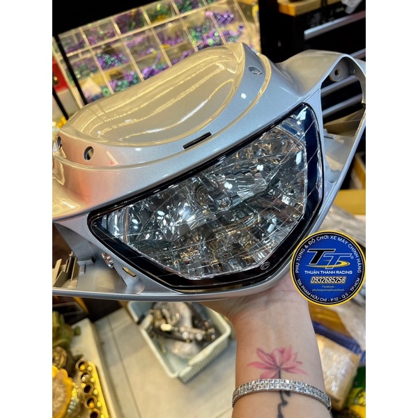 Đèn trước Yaz HMA Thailand - Yaz125