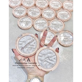Phấn bắt sáng REVOLUTION HIGHLIGHTER RELOADED