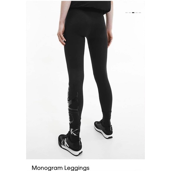 Quần Thun Legging Ck▶️