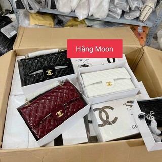 Túi trầm ô da hạt( size 25- còn nu+xám+đỏ)