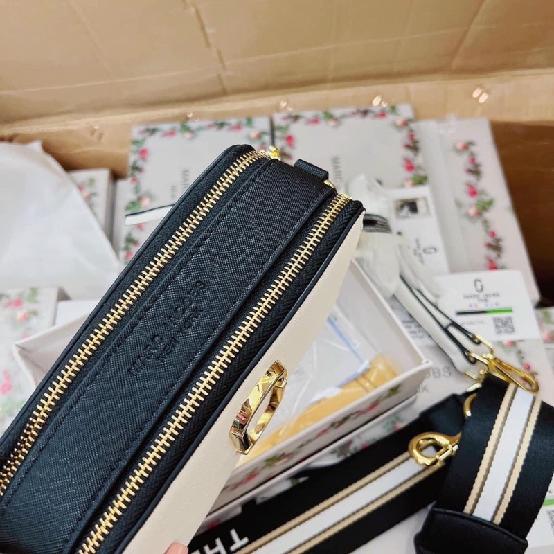 Túi xách Mac jacop thời trang nữ