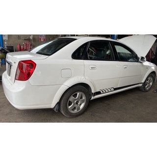 Đèn Pha Daewoo Lacetti ex Trong Nước 2004 - 2011