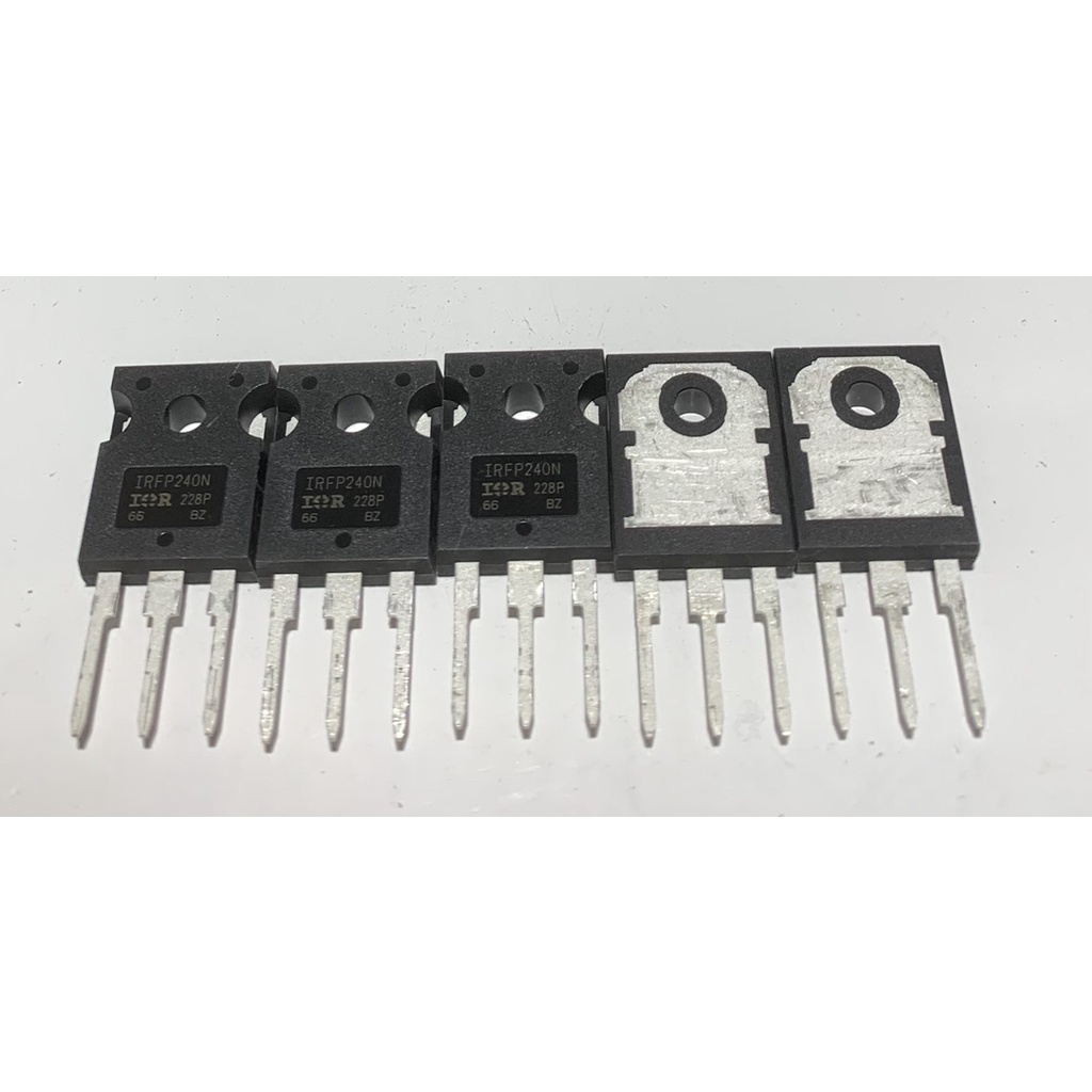 Mosfet IRFP240 mới chính hãng