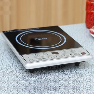 Bếp điện từ Midea MI-B2015DE