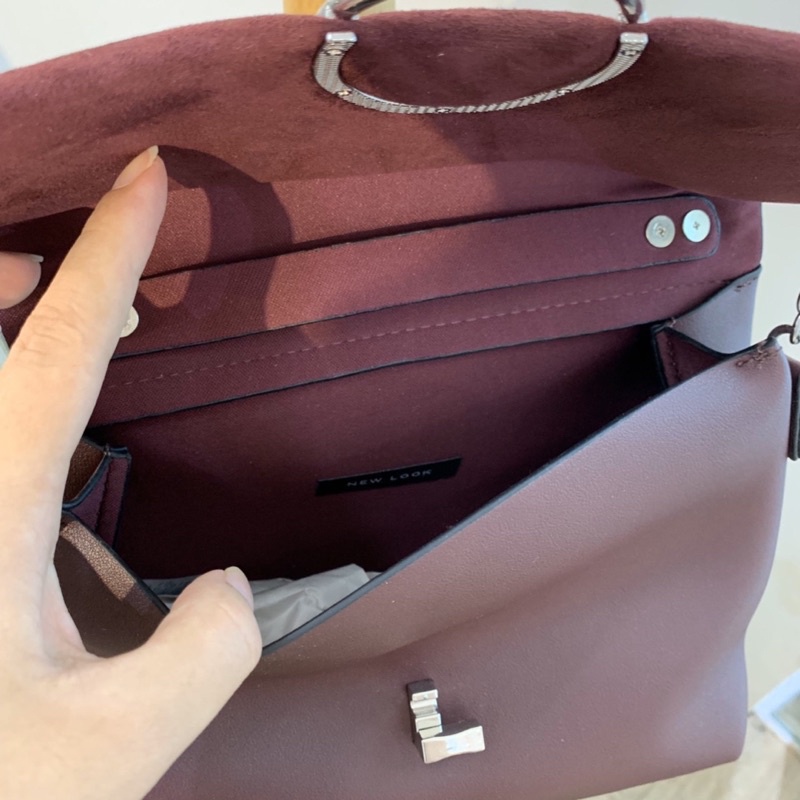 Túi xách nữ New Look