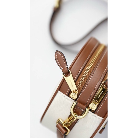 Túi Burberry Tròn Louse