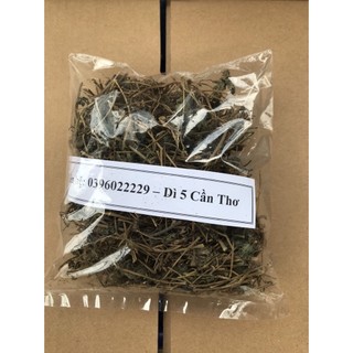 Dây cứt quạ phơi khô 1 ký