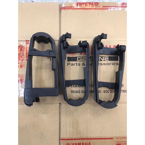 Cao su gắp EXCITER 150/155 chính hãng , cao su đỡ sên ex 150