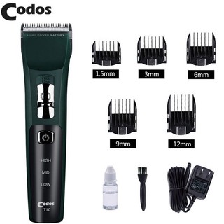 Tông đơ codos t10