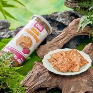 Bánh Khoai Lang dinh dưỡng Baker Baking - Eat clean ăn kiêng Healthy 500g