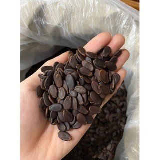 HẠT DƯA RANG CỦI ( vị Bơ) - Hạt Đen  - TRƯỜNG ĐẠT