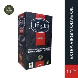 Dầu olive Extra virgin Jingilli Úc