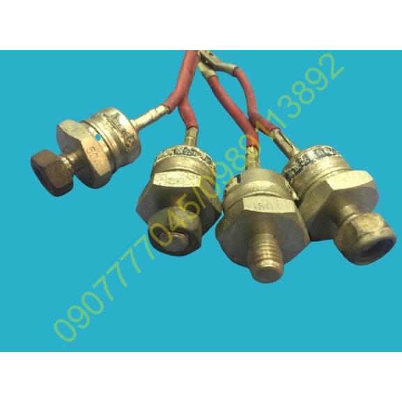 Diode DÒNG ĐIỆN TỪ 150A TỚI 200A