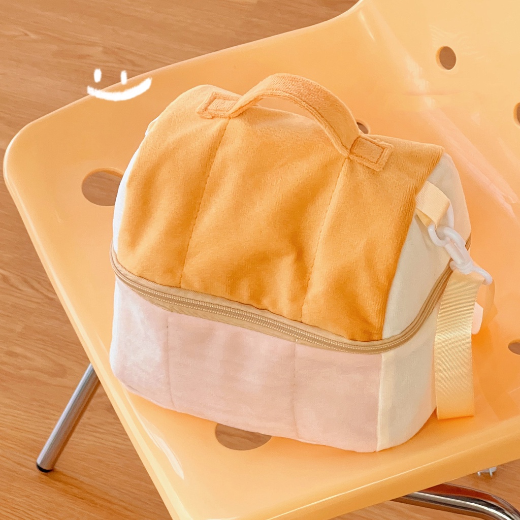 Túi Đựng Mỹ Phẩm Cỡ Lớn Thiết Kế Dễ Thương Tiện Dụng