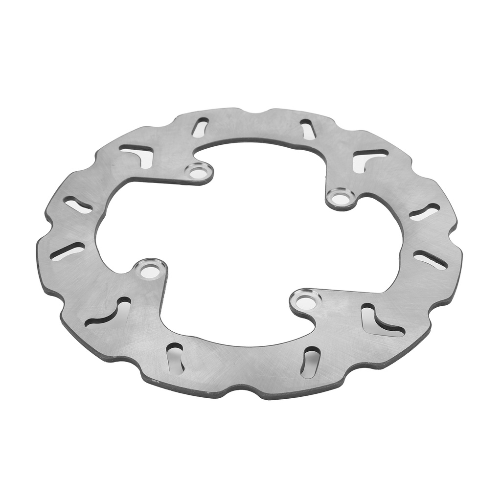 Motorlife Xe Máy Sau Đĩa 240Mm/9.4in Hợp Kim Nhôm Thay Thế Cho HONDA CR125R/CR250R/CRF250R