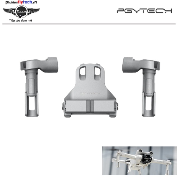 Chân đôn Mavic Mini 3 pro – PGYTECH