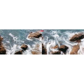 Combo 4 filter ND-PL Mavic Mini 3 Pro – PGYtech