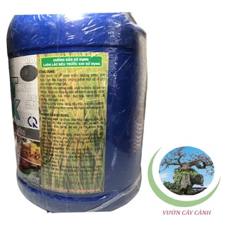 Phân Bón Lá Root Plex - #493A# 1gallon