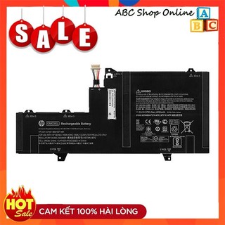 Pin laptop HP EliteBook X360 1030 G2 OM03XL 863167-1B1, 863280-855, HSN-I04C, HSTNN-IB70, HSTNN-IB7O