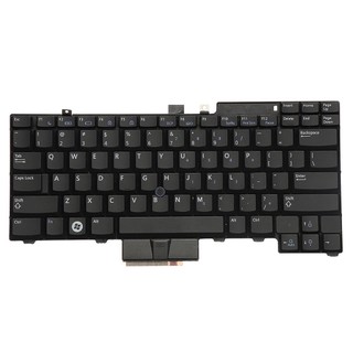 Bàn Phím Laptop Dell Latitude E6500 E6400 E6410 E6510 E5410 E5510 E6410 E6510 E5500 E6500 M4500