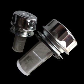 Nắp thùng dầu thủy lực