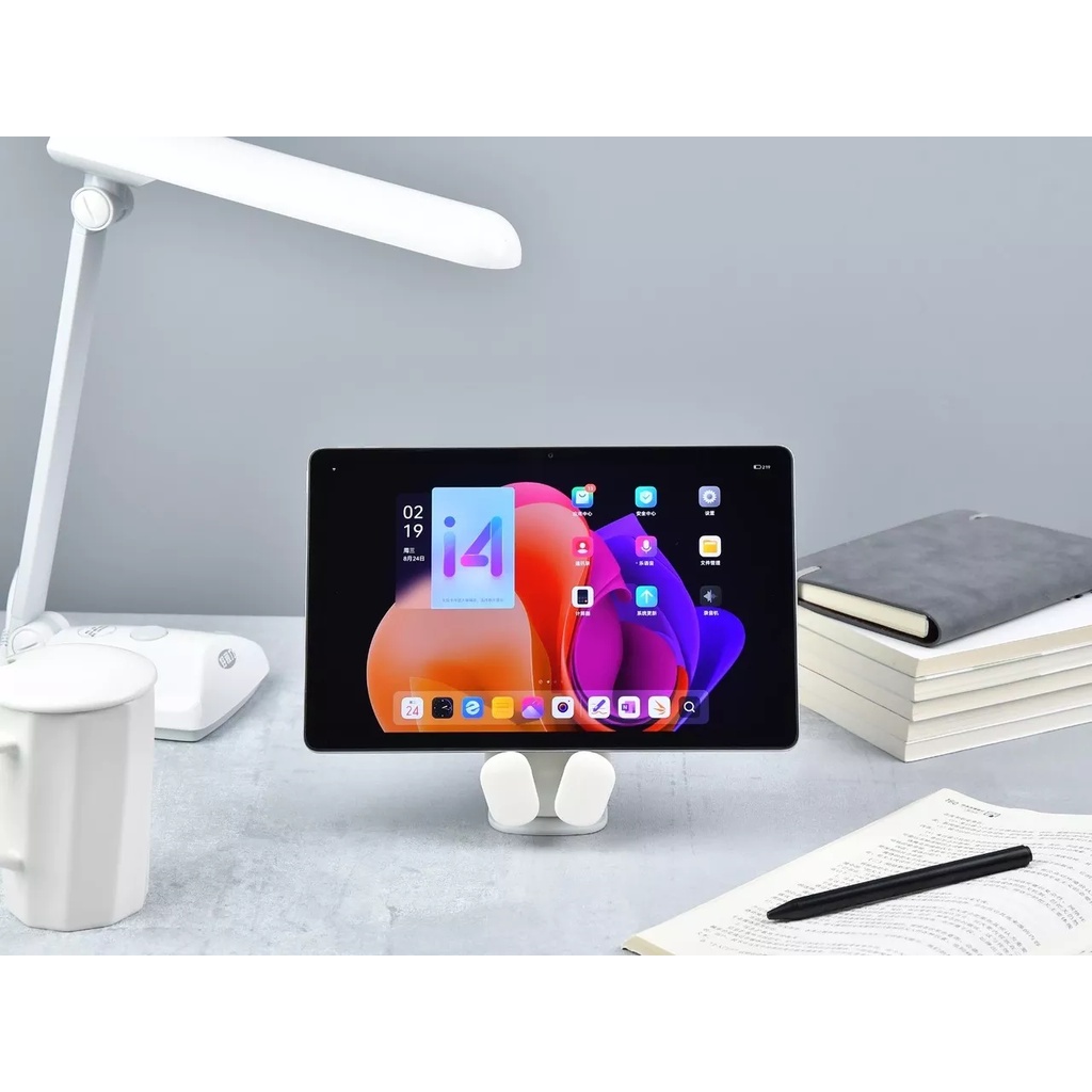 Máy tính bảng Lenovo Xiaoxin Pad Pro 2022 New Fullbox Nguyên Seal | chạy Chip Snapdragon 870 |sạc nhanh 68w - Playmobile