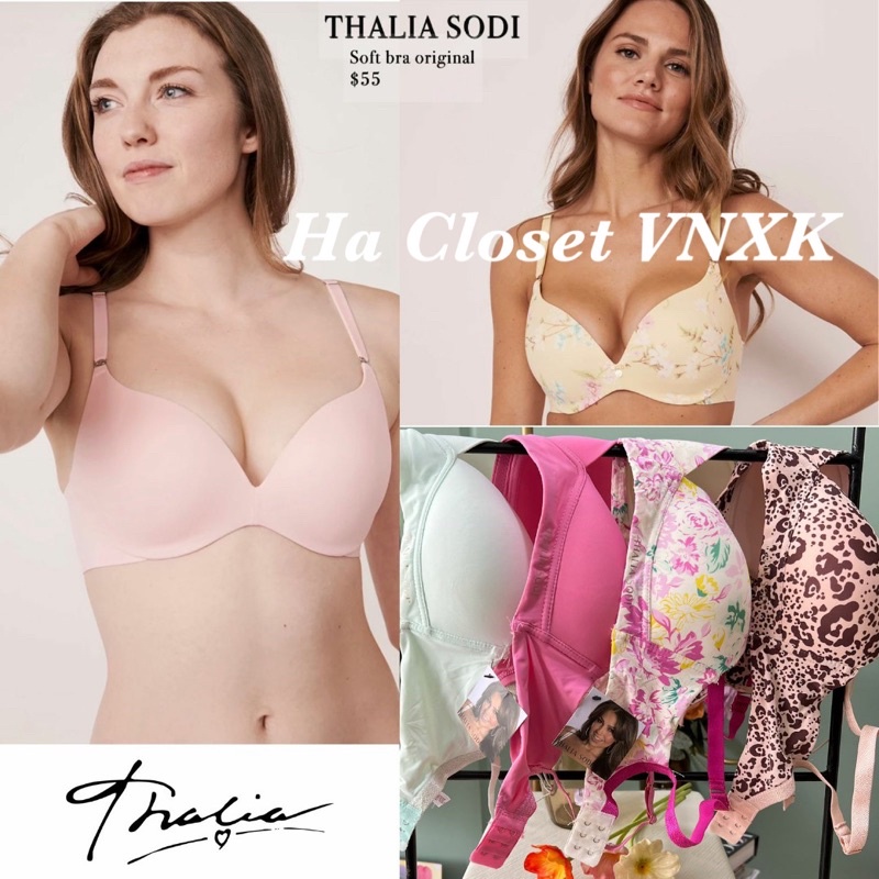 Bra Thalia Sodi Xuất Dư Xịn