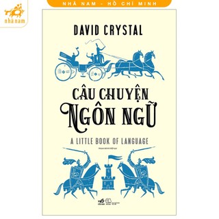 Sách - câu chuyện ngôn ngữ