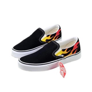 Giày Vans Slip-On Flame VN0A38F7PHN