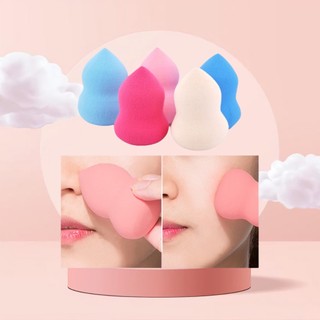 Mút tán kem nền Maycreate