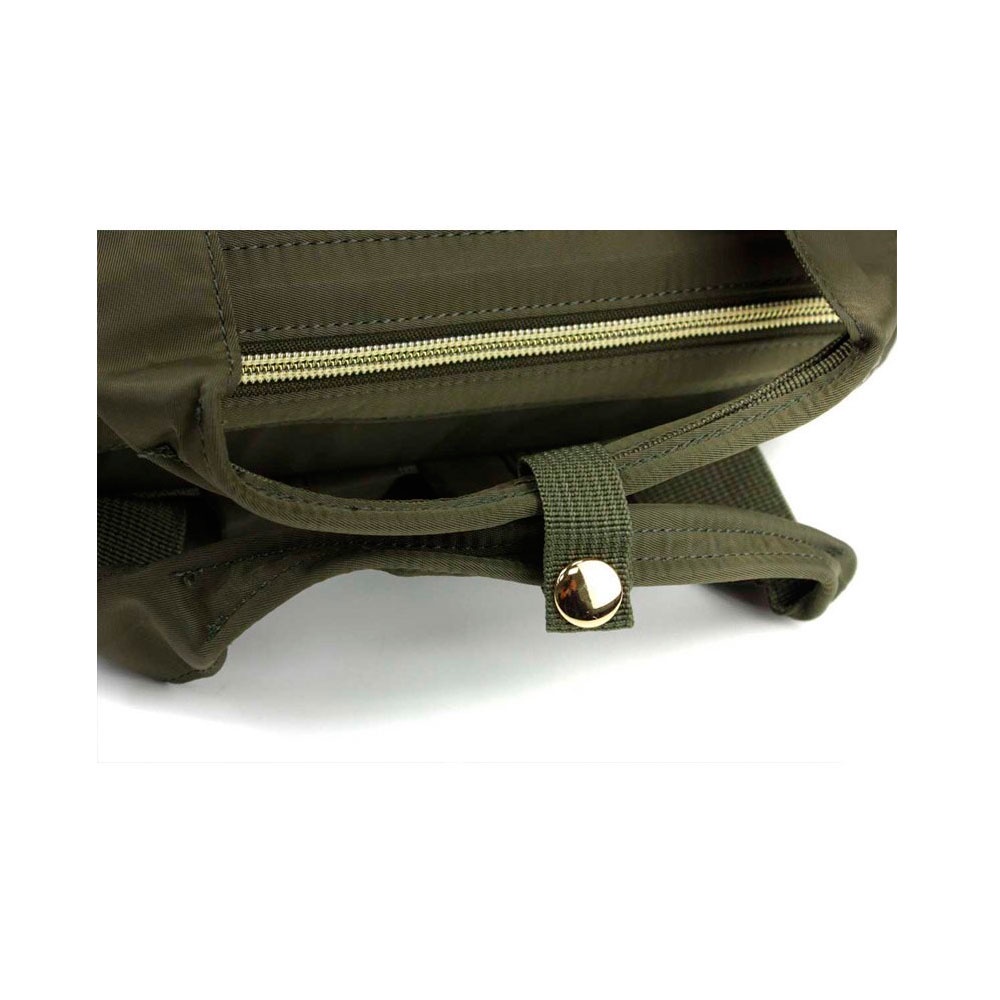 Balo Kangol unisex backpack 6955320670