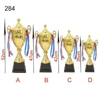 CÚP VÀNG THỂ THAO