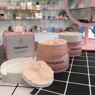 Kem makeup Treechada Thái Lan 50g