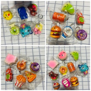 Combo squishy giá rẻ