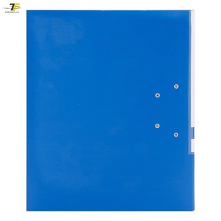 File Còng A4 5cm Deli W38178