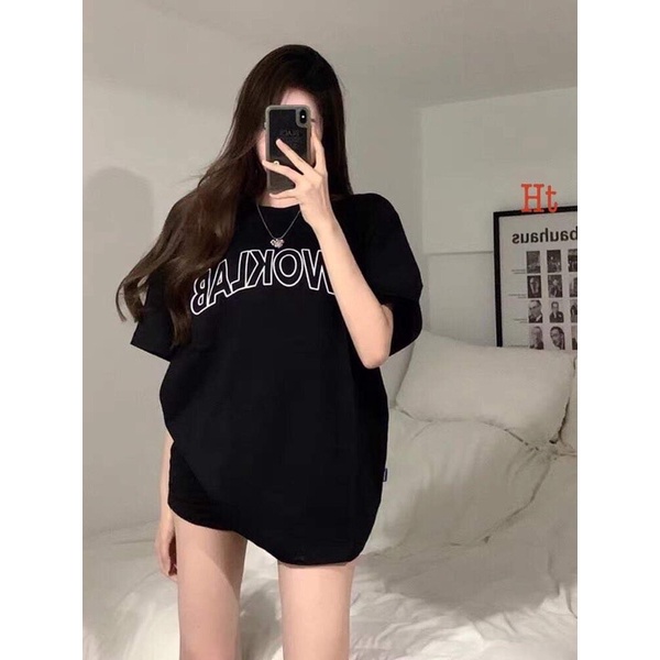 Áo phông TWOK H2A757