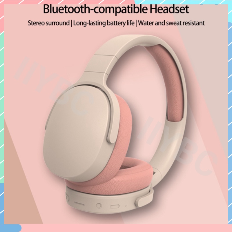 Tai Nghe Nhét Tai Bluetooth 5.1 Không Dây Âm Thanh Nổi Chất Lượng Cao Chống Ồn Cho IOS / Android