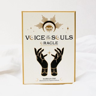 Bài Voice of the Souls Oracle