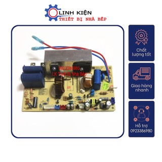 Bo mạch nguồn ngồi cơm điện Sunhouse SDH8955