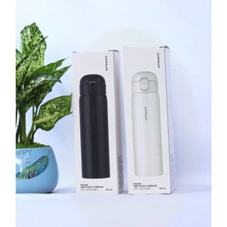 BÌNH GIỮ NHIỆT LOCKNLOCK   LHC3296 -  500ML