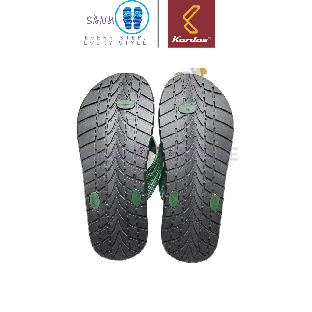 Dép kẹp nam Thái Lan đế làm từ nhựa và quai làm từ cao su, mang chắc chân và thoáng mát, size từ 40  đến 43