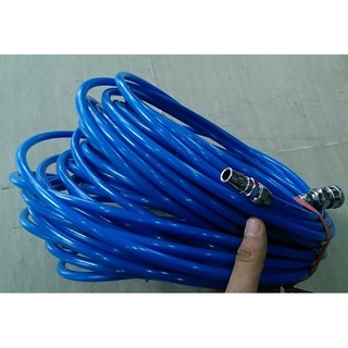 Dây hơi máy nén khí cao cấp phi 10