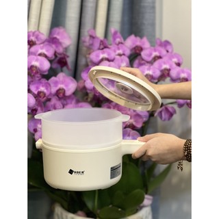 nồi điện mini đa năng của Aber