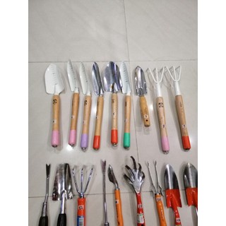 Dụng cụ làm vườn nội địa Nhật (Nhật bãi)